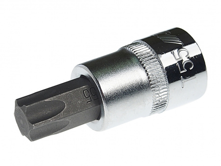 JTC Бита-головка 3/8" TORX T55х48мм JTC