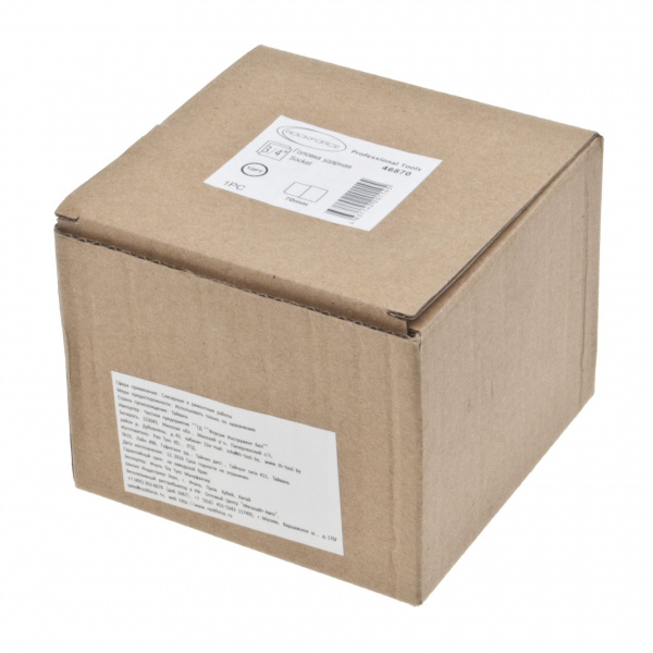 Головка ударная глубокая 3/4", 70мм 12-гранная ROCKFORCE  RF-46870 /1/12