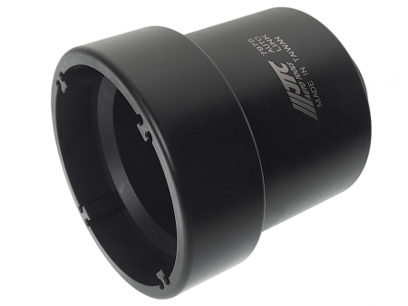 JTC Головка ступичная 91мм для заднего моста (SCANIA) JTC