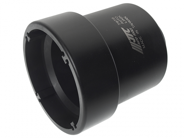 JTC Головка ступичная 91мм для заднего моста (SCANIA) JTC