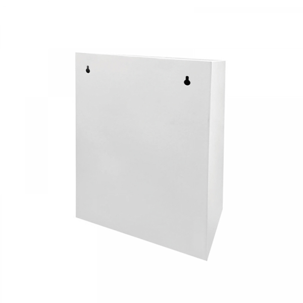 Аптечка ФЭСТ №7.3 металлический шкаф, малый 250х310х100 мм - артикул 1063