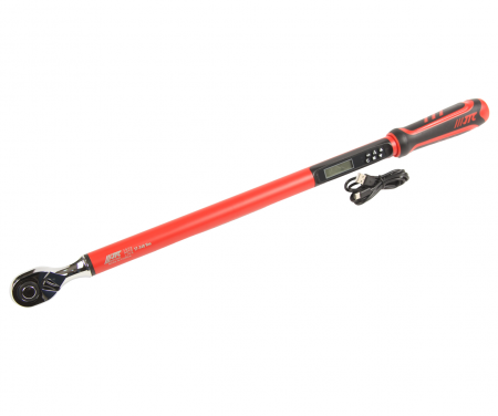 JTC Ключ динамометрический 1/2" 17-340Нм JTC