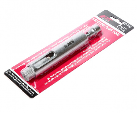 JTC Съемник свечей накаливания 10мм (MERCEDES) JTC