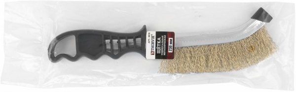 MCB Щётка универсальная металлическая, 230 мм