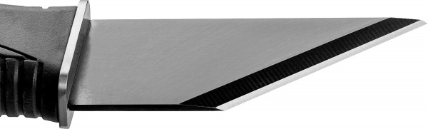 ЗУБР 185 мм, сапожный нож, Профессионал (0955) ЗУБР 185 мм, сапожный нож, Профессионал (0955)