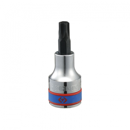 Насадка (бита) торцевая 1/2", Torx, T70, L = 60 мм KING TONY 402370 Насадка (бита) торцевая 1/2", Torx, T70, L = 60 мм KING TONY 402370