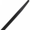 Нейлоновая хомут-стяжка 7,6х450 черная, 100 шт Gigant G/1/89