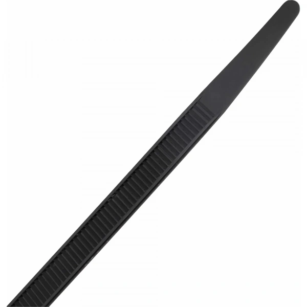 Нейлоновая хомут-стяжка 7,6х450 черная, 100 шт Gigant G/1/89