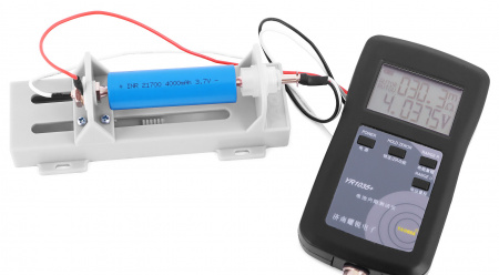 Аккумулятор Li-Ion INR 21700 4000 mAh 3,7v