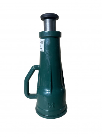 Домкрат винтовой TOR ДВ 5,0 т (X)