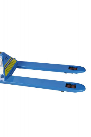 Тележка гидравлическая 2000 кг 1150 мм полиуретановые колеса TOR DF-III (серия S) Тележка гидравлическая 2000 кг 1150 мм полиуретановые колеса TOR DF-III (серия S)