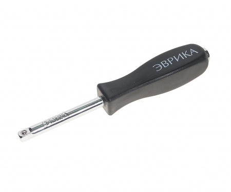 Отвертка-вороток ER-9229 1/4" DR 150мм ЭВРИКА 1/180