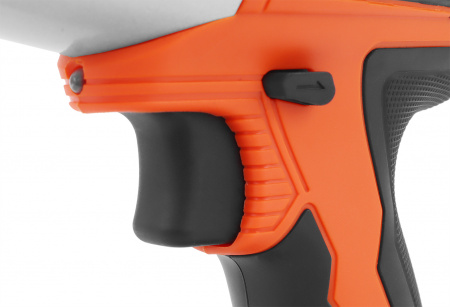 Аккумуляторный заклепочник  MESSER LW20LM (серия 2021) для резьбовых заклепок (М3 - М10)