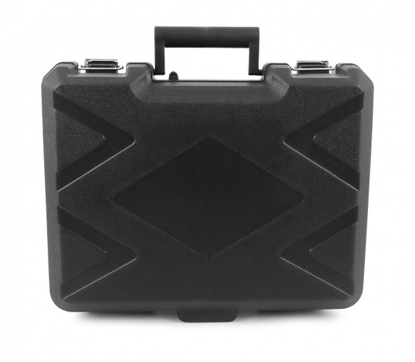 Гайковерт сетевой ударный MESSER IW-502