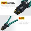 KRAFTOOL PKF-16, 1.5 - 16 мм2, для медных наконечников и гильз, усиленные пресс-клещи (45466)