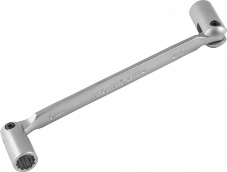 DSW1012 Ключ гаечный карданный, 10х12 мм