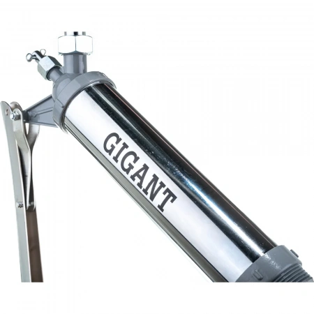 Бочковой насос Gigant BP-01