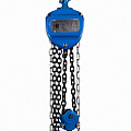 Тали ручные шестеренные цепные (ТРШ тип С)