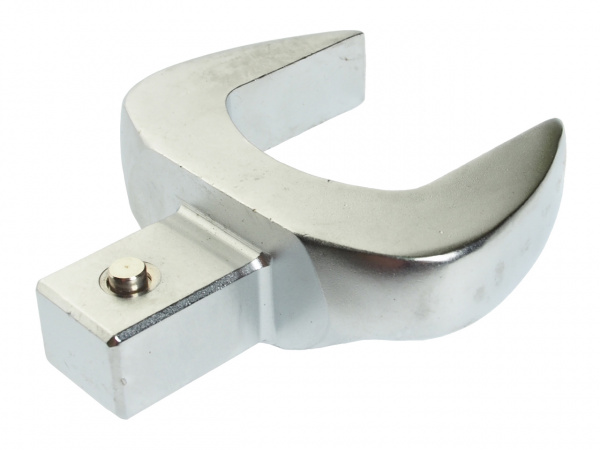 JTC Насадка рожковая 38мм для динамометрического ключа JTC-6835 14х18мм JTC