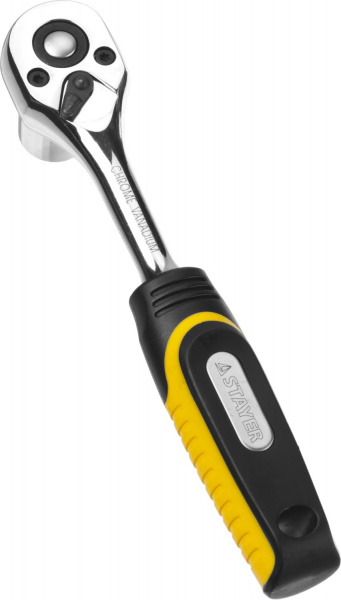 STAYER Pro Tech 39, 39 предм., универсальный набор инструмента (25135-H39) STAYER Pro Tech 39, 39 предм., универсальный набор инструмента (25135-H39)