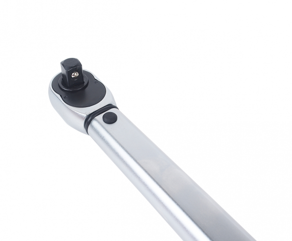 JTC Ключ динамометрический 1/2" 20-200Нм 500мм JTC