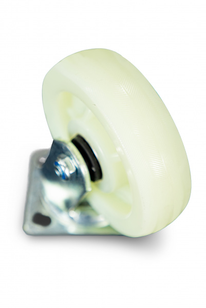 Колесо большегрузное поворотное SCdn 63 150 мм полипропиленовое Колесо большегрузное поворотное SCdn 63 150 мм полипропиленовое