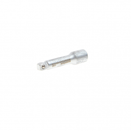 Удлинитель RF-8042050W: 1/4"DR шарнирный 50мм ROCKFORCE /1/20