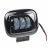 Фара рабочего света MIS-30W 120х120мм. 10-30V MISTAR /1 Фара рабочего света MIS-30W 120х120мм. 10-30V MISTAR /1