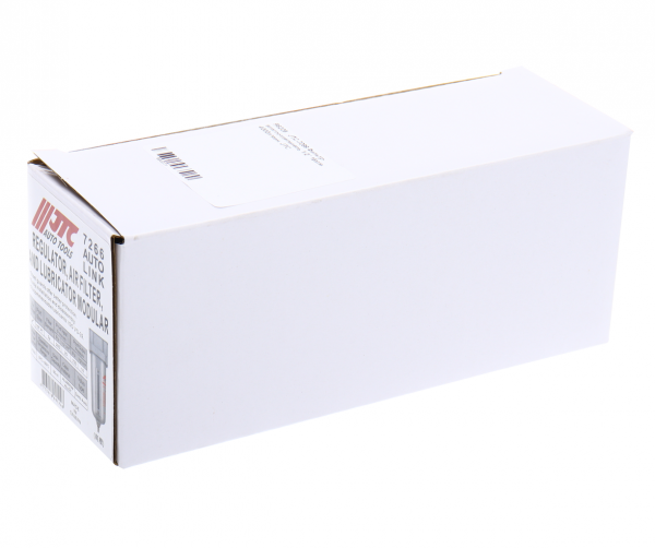 JTC Фильтр-влагоотделитель 1/2” 16атм. 4000л/мин. JTC