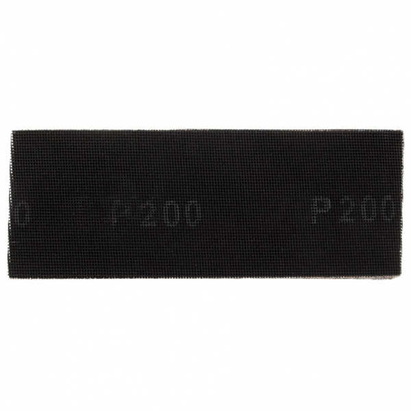 Сетка абразивная, P 200, 106 х 280 мм, 25 шт Matrix