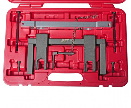 JTC Набор фиксаторов распредвала для установки фаз ГРМ (BMW N51,N52 OEM 114280,114290) JTC