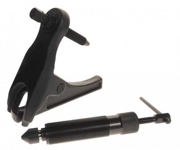 JTC Съемник шаровых соединений гидравлический 36мм H=70мм JTC