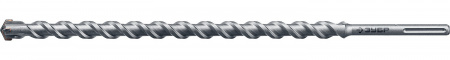 ЗУБР 22 x 410/520 мм, SDS-max бур, Профессионал (29350-410-22)