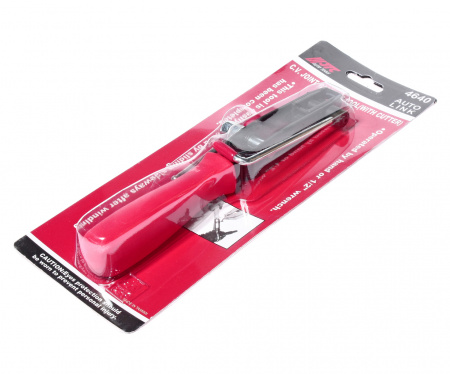 JTC Приспособление для установки ленточных хомутов ШРУСа с резаком JTC