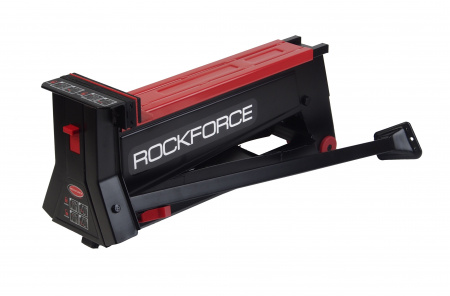 Верстак RF-625955 столярный (козлы) портативный складной с зажимом (захват-440мм, ширина губок-180мм) 1шт ROCKFORCE /1