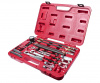JTC Набор инструментов для демонтажа/монтажа пружин клапанов универсальный в кейсе (MERCEDES BMW) JTC