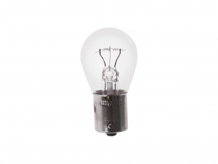 Автолампа P21W (BA15s) HEAVY DUTY 24V NARVA /10/200