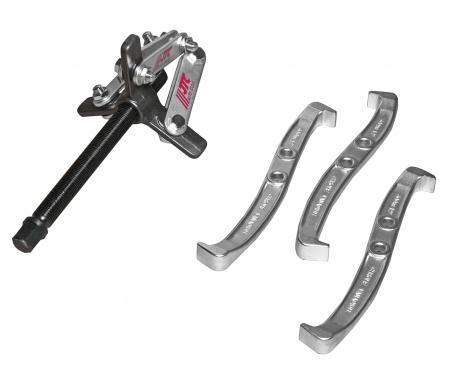 JTC Съемник подшипников 3-х лапый 120-305мм 12" JTC