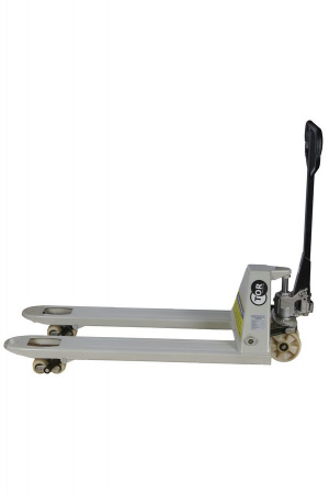 Тележка гидравлическая 3000 кг 1150 мм нейлоновые колеса TOR RHP(BF) PRO