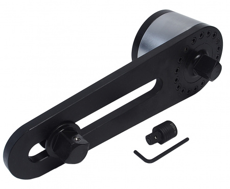 JTC Мультипликатор 1/2"F x 1"M для усиления крутящего момента до 2700Нм JTC