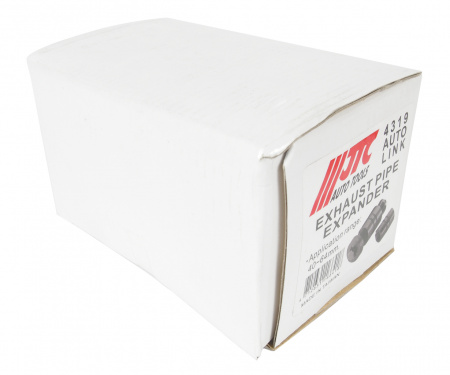 JTC Расширитель выхлопной трубы 40-64мм JTC