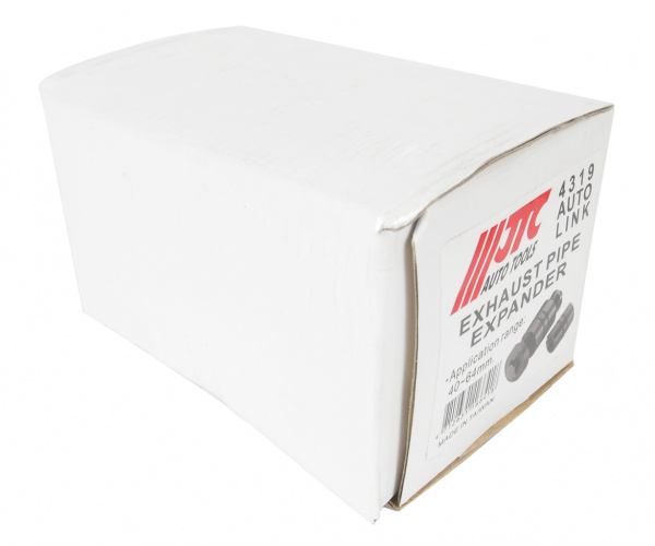 JTC Расширитель выхлопной трубы 40-64мм JTC