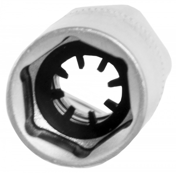 S3S3121 Головка торцевая свечная 1/2"DR, 21 мм S3S3121 Головка торцевая свечная 1/2"DR, 21 мм