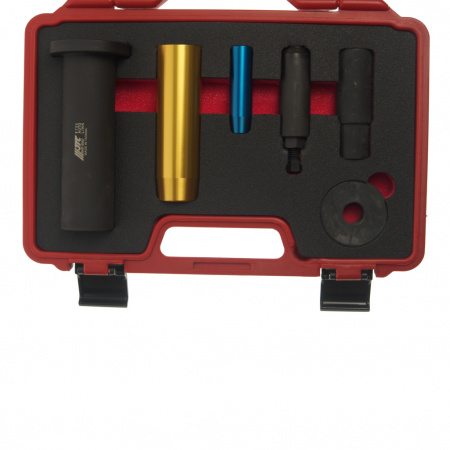 JTC Приспособление для снятия и установки сальника трансмиссии (FORD VOLVO DPS6) JTC