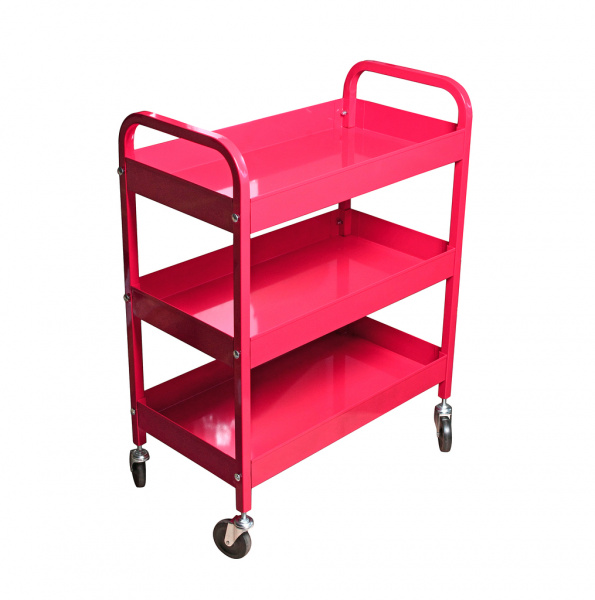 JTC Набор инструментов 38 предметов гидравлический 10т для ремонта кузова в кейсе JTC