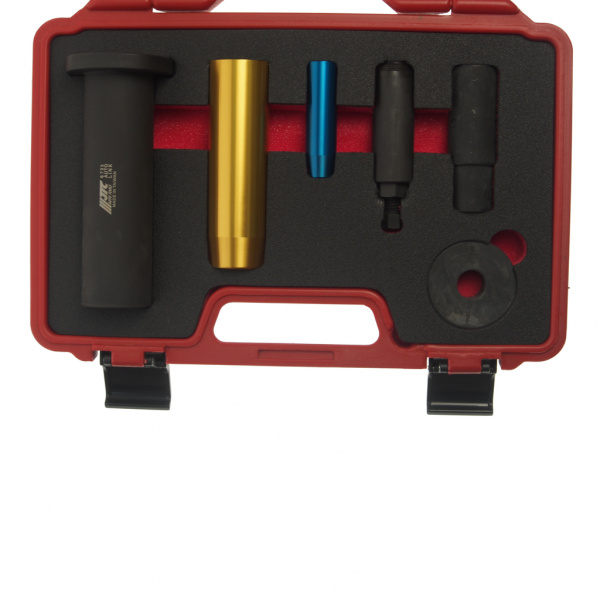 JTC Приспособление для снятия и установки сальника трансмиссии (FORD VOLVO DPS6) JTC