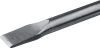 STAYER Gorilla Force, 25 x 600 мм, SDS-max, плоское зубило, Professional (29392-25-600)
