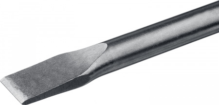 STAYER Gorilla Force, 25 x 600 мм, SDS-max, плоское зубило, Professional (29392-25-600)