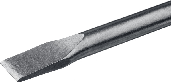 STAYER Gorilla Force, 25 x 600 мм, SDS-max, плоское зубило, Professional (29392-25-600)