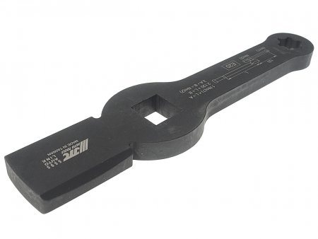 JTC Ключ для тормозных суппортов грузовых автомобилей 3/4" TORX E20 JTC